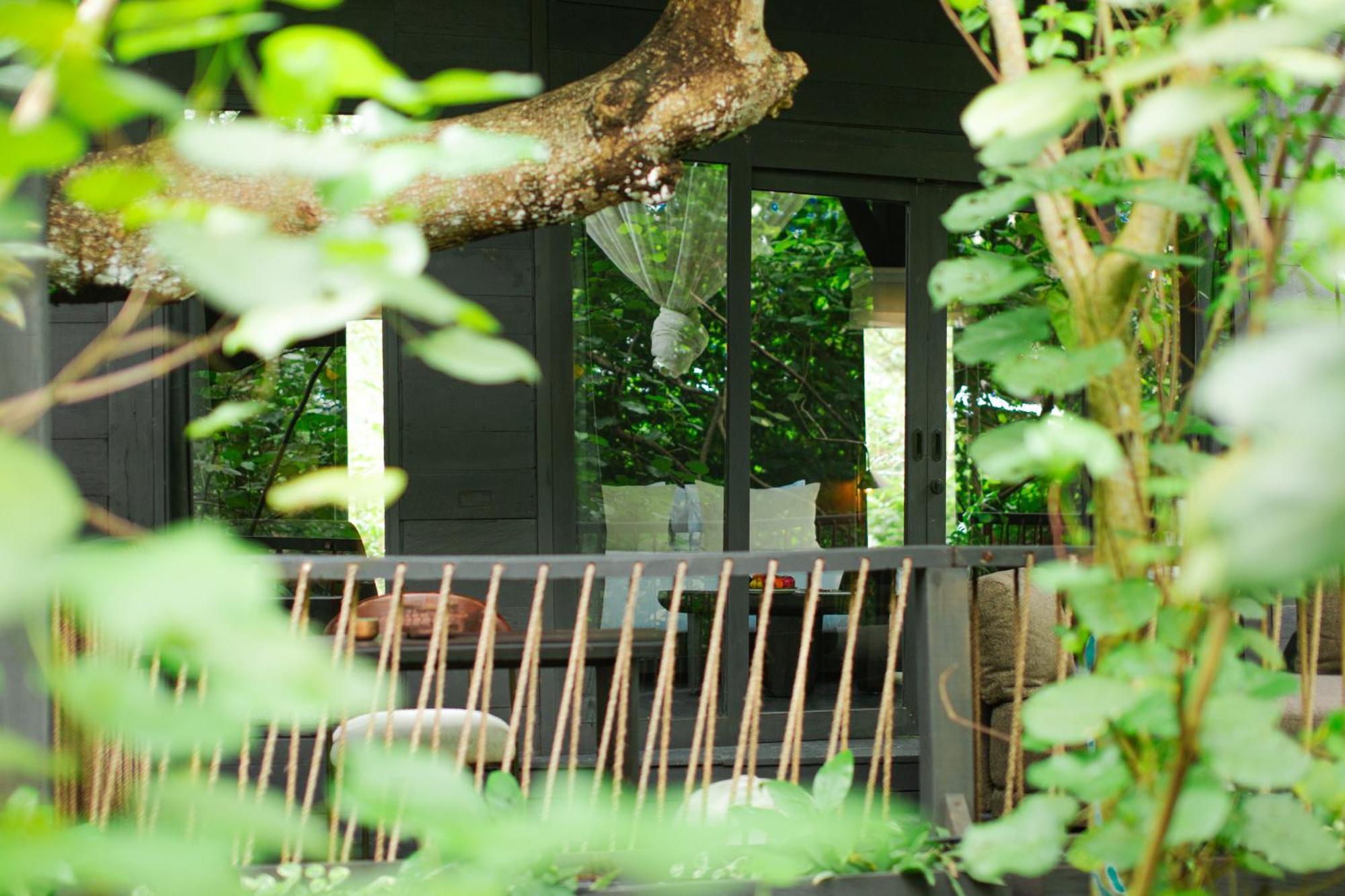 Oshom Bali At Nuanu Creative City Tanah Lot  Room photo